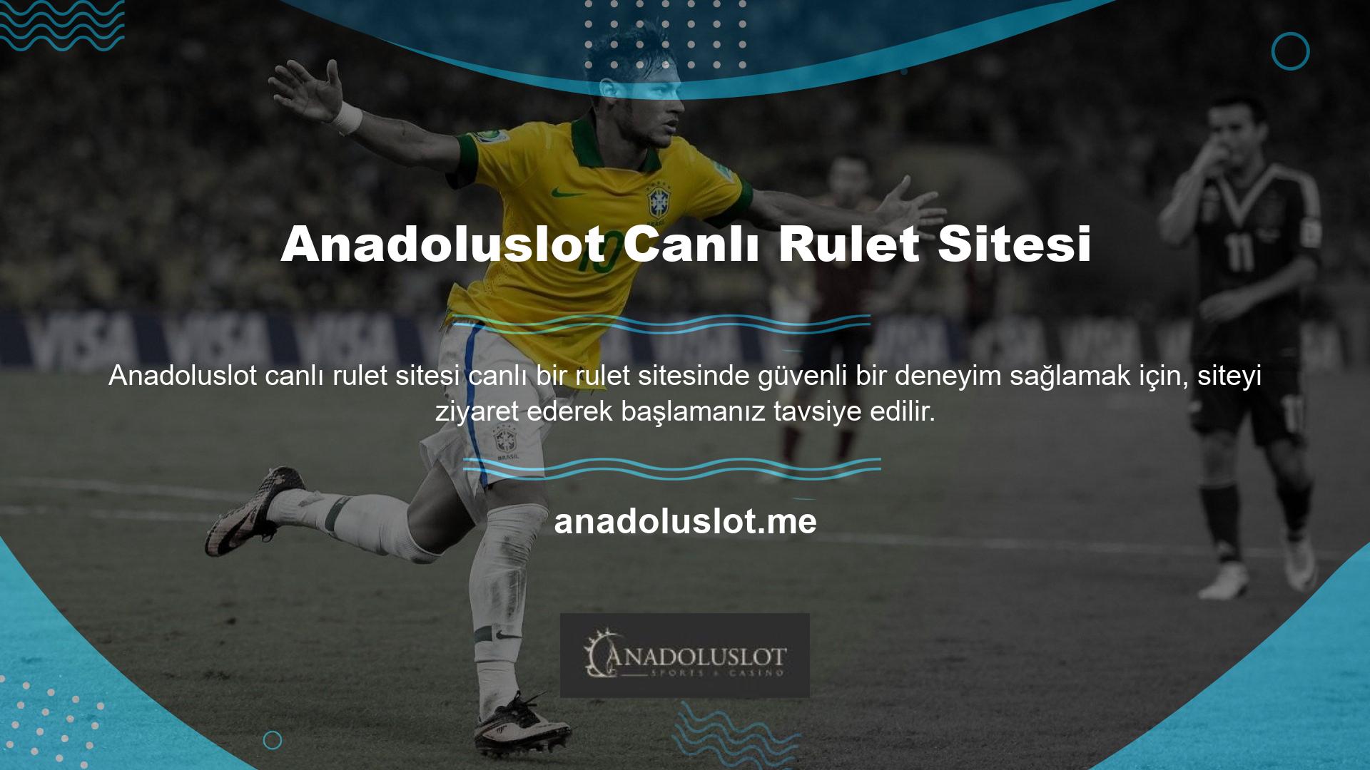 Canlı rulet kazanma stratejisi oldukça etkilidir