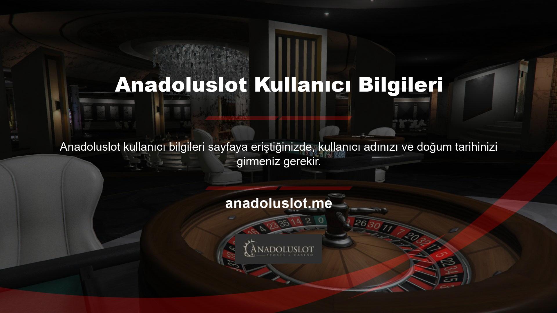 Gerekli bilgileri doldurduktan sonra, sistemdeki şifrenizi sıfırlamak için kayıtlı e -posta adresinize bir bağlantı gönderilecektir